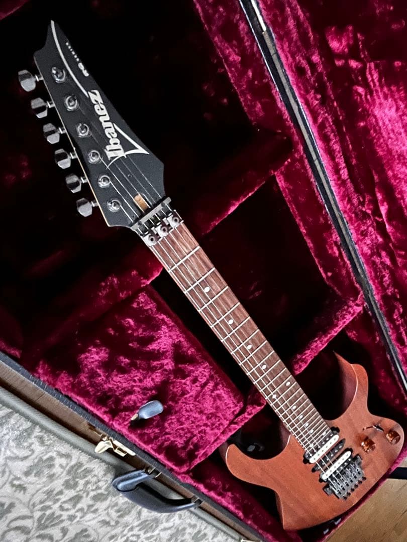 ギター Ibanez RG580