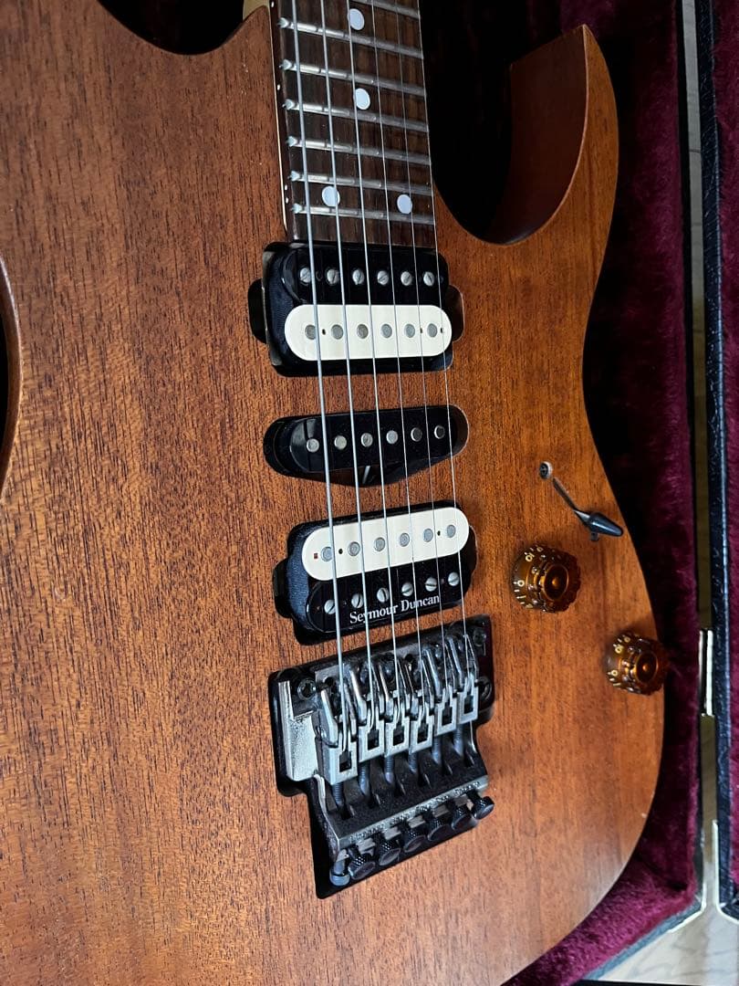 ギター Ibanez RG580