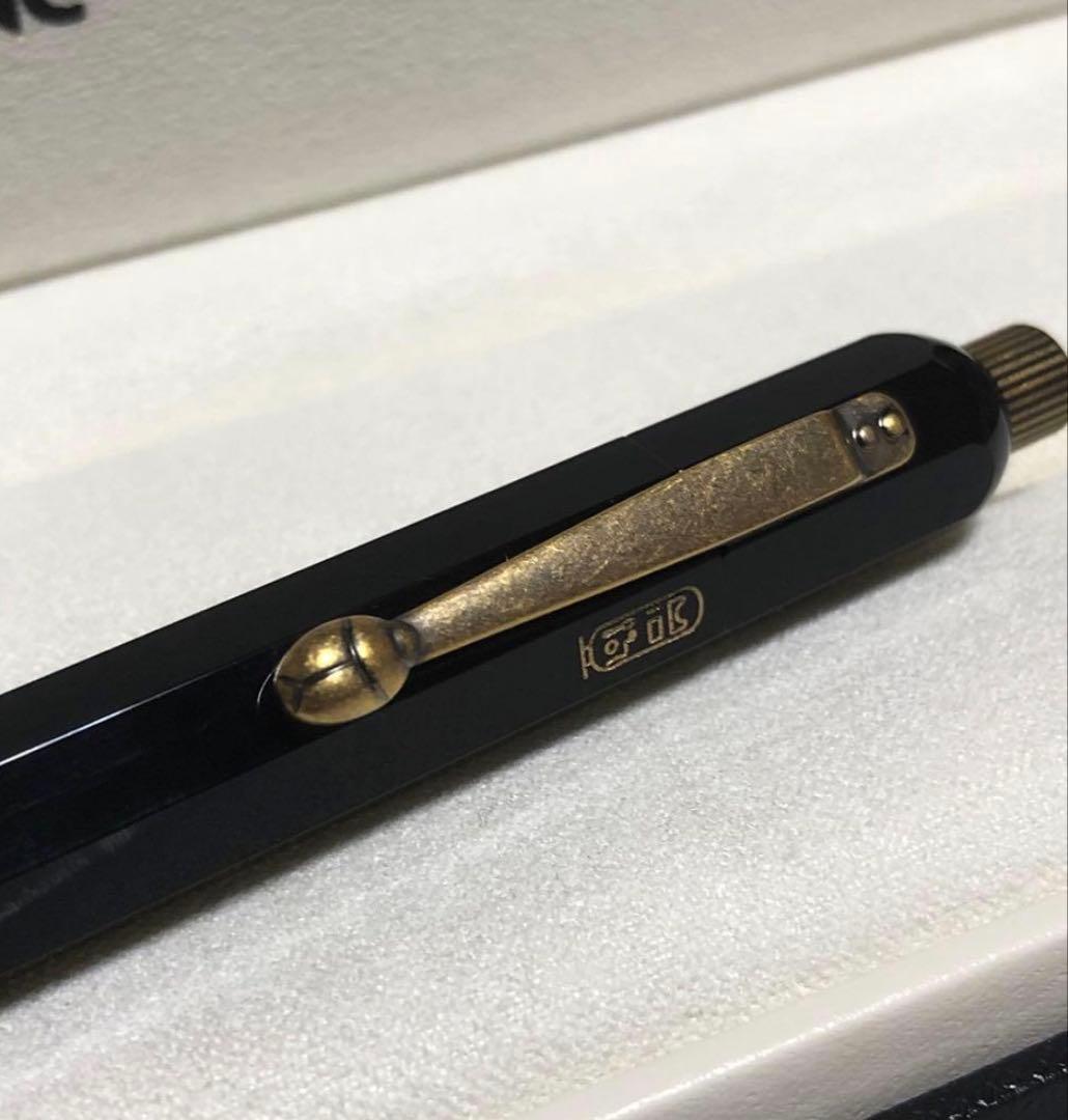 限定 モンブラン ヘリテイジコレクション エジプトマニア ボールペン