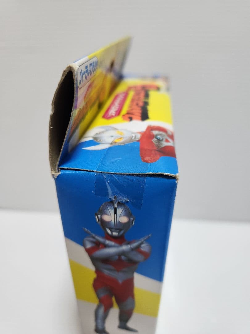 [希少 未開封] ユタカ ウルトラバラエティ5 2種 当時物 1996