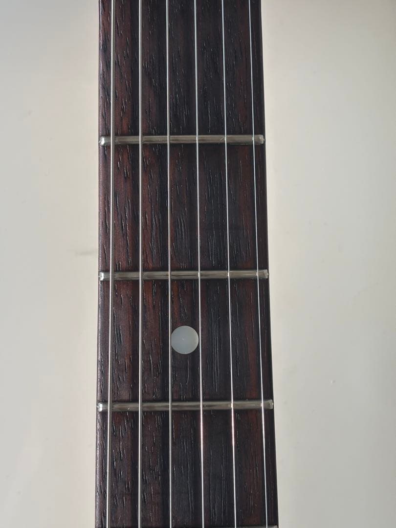 ギター Fender Custom Shop TBC 65 SSH Relic 2014