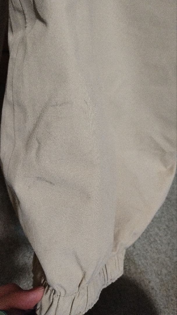 NOMADIK BIB PANTS 22-23 ノマディック ビブパンツ M