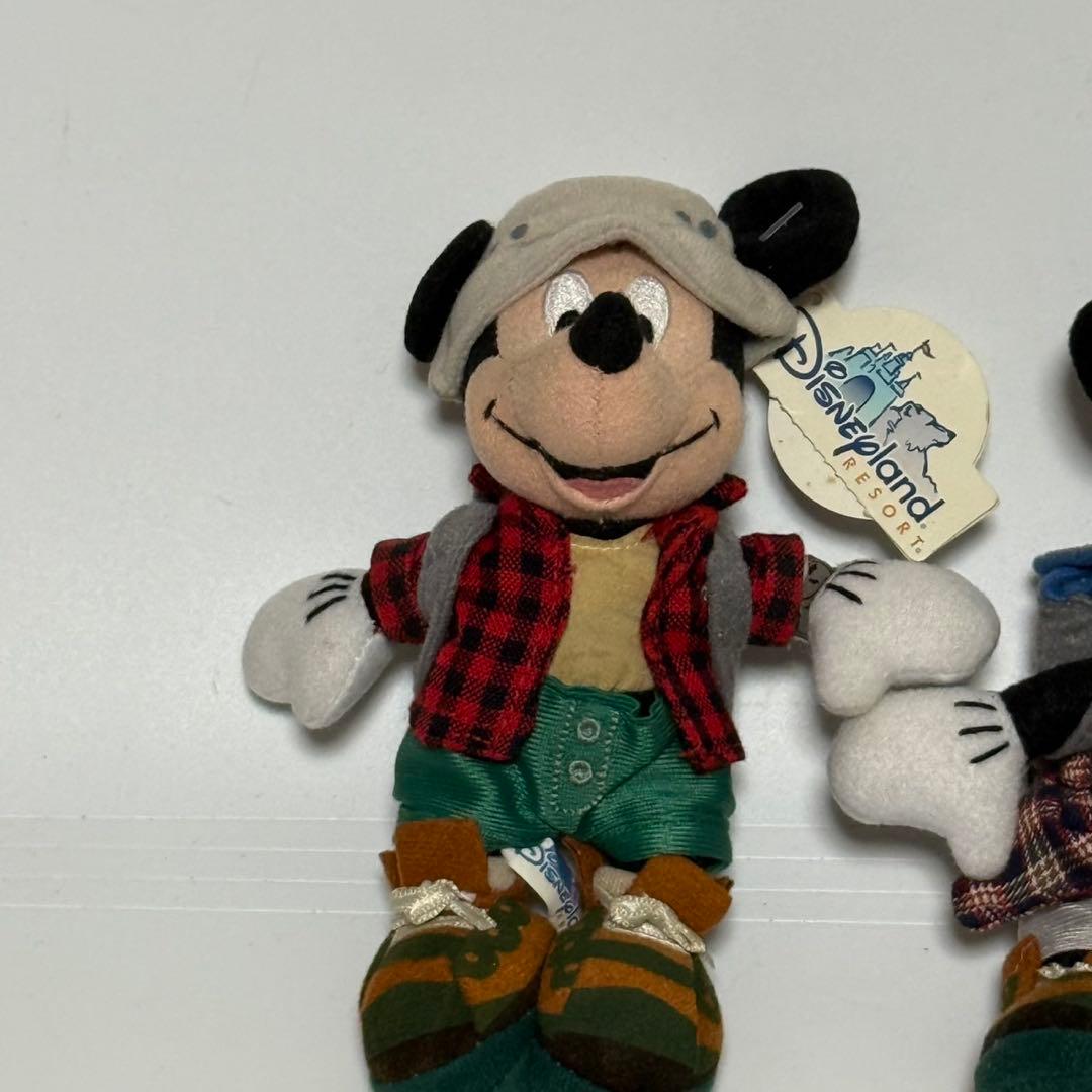 【タグ付き】Disney/ディズニー/ミッキーミニーマウス/カルフォルニア