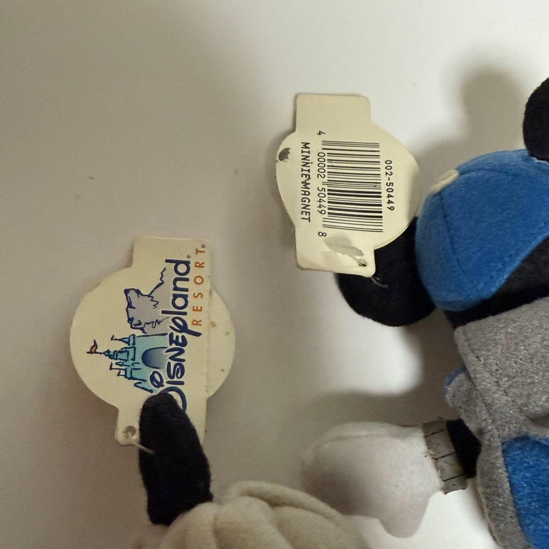 【タグ付き】Disney/ディズニー/ミッキーミニーマウス/カルフォルニア