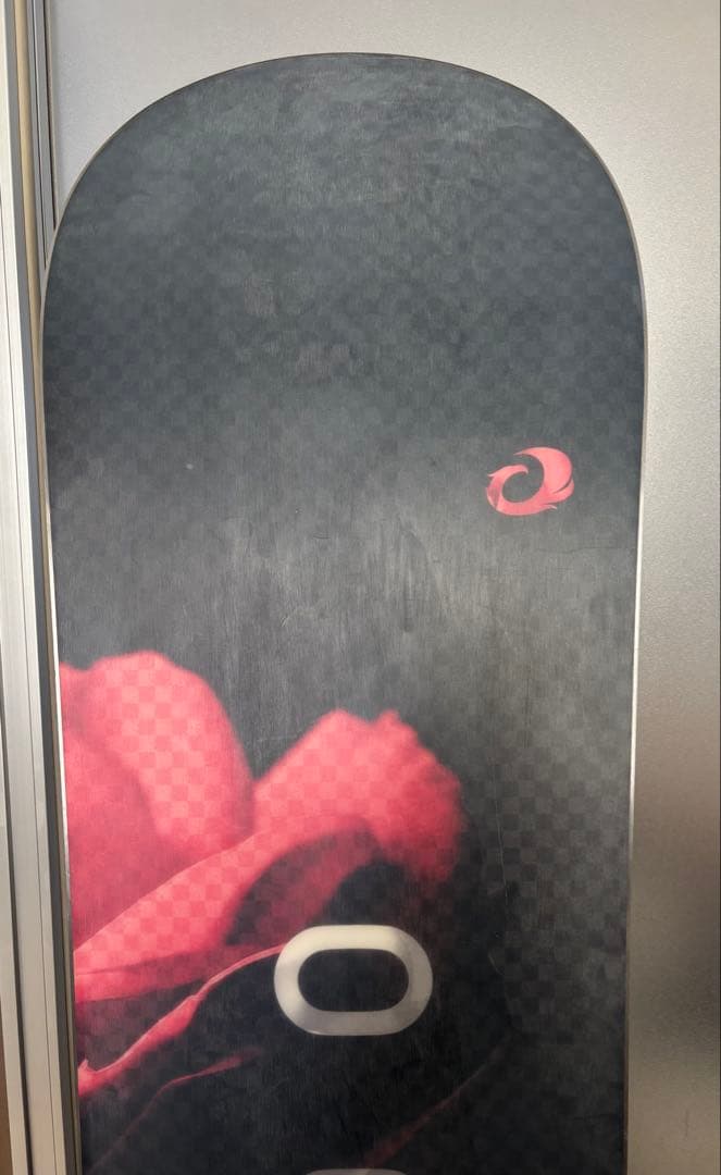 【美品】OGASAKA CT M 148cm オガサカ スノーボード