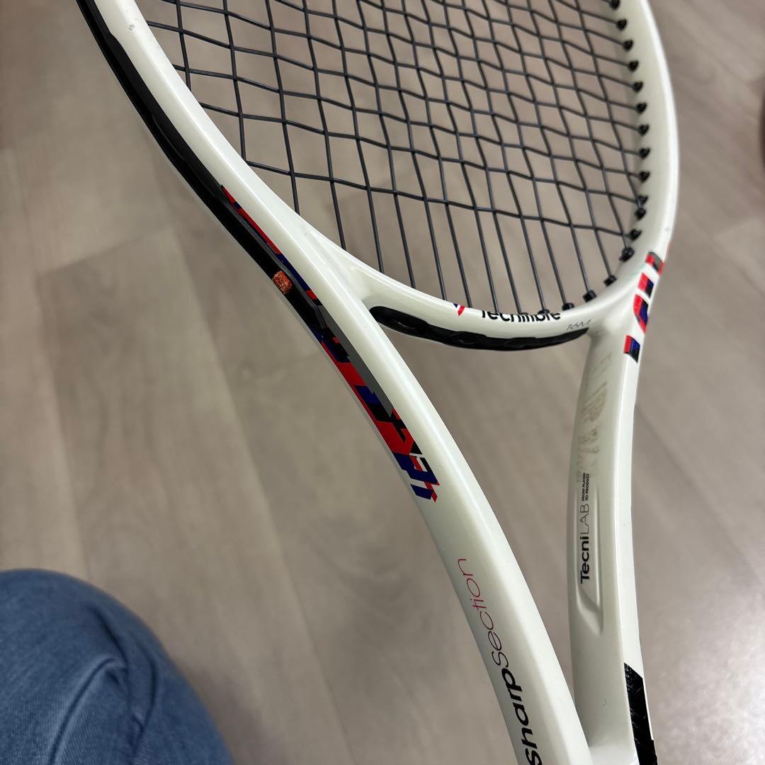 １週間限定⭐︎テクニファイバー TF40 305 2本セット