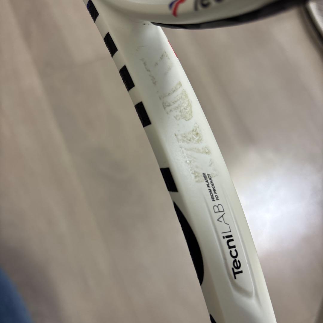 １週間限定⭐︎テクニファイバー TF40 305 2本セット