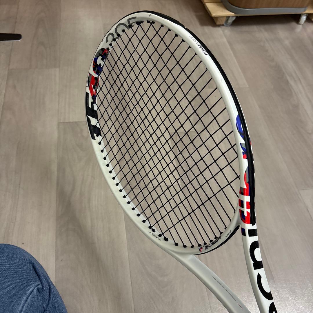 １週間限定⭐︎テクニファイバー TF40 305 2本セット