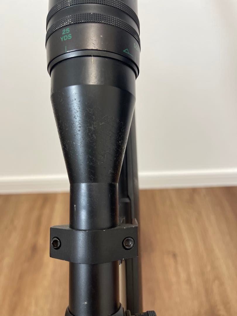 東京マルイ　VSR-10 スコープ付き