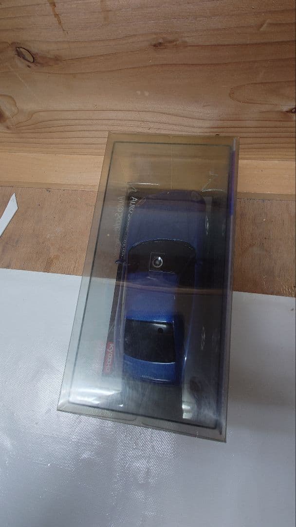 ミニッツ（オートスケール）