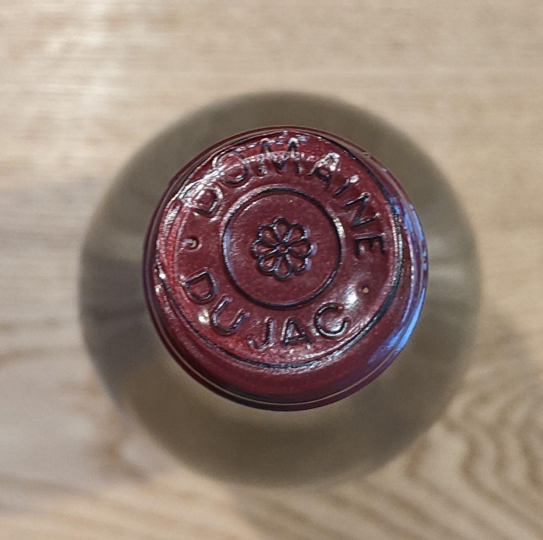 Dujac 2015 ボンヌ・マール