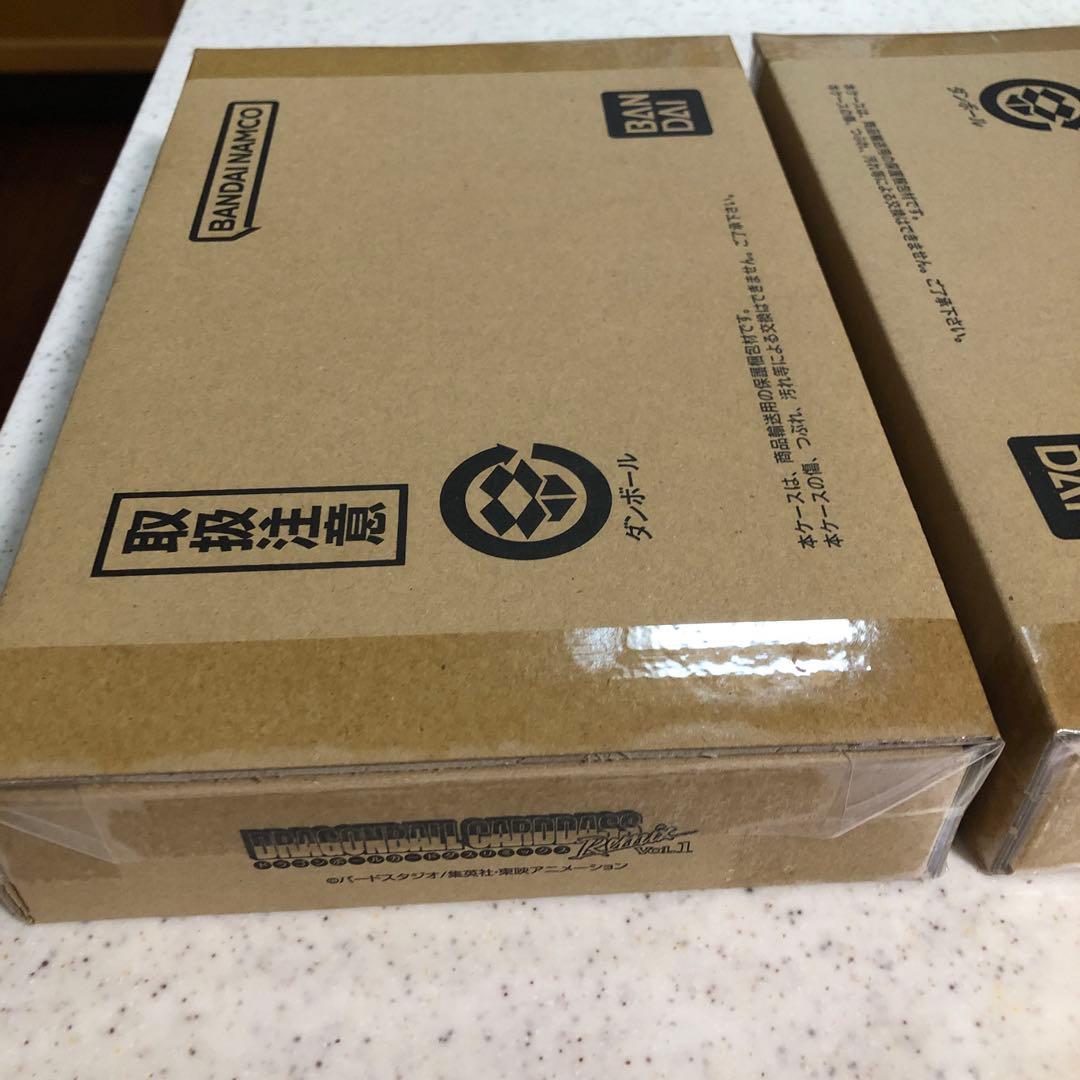 ドラゴンボールカードダス リミックス vol.1 vol.2 vol.3