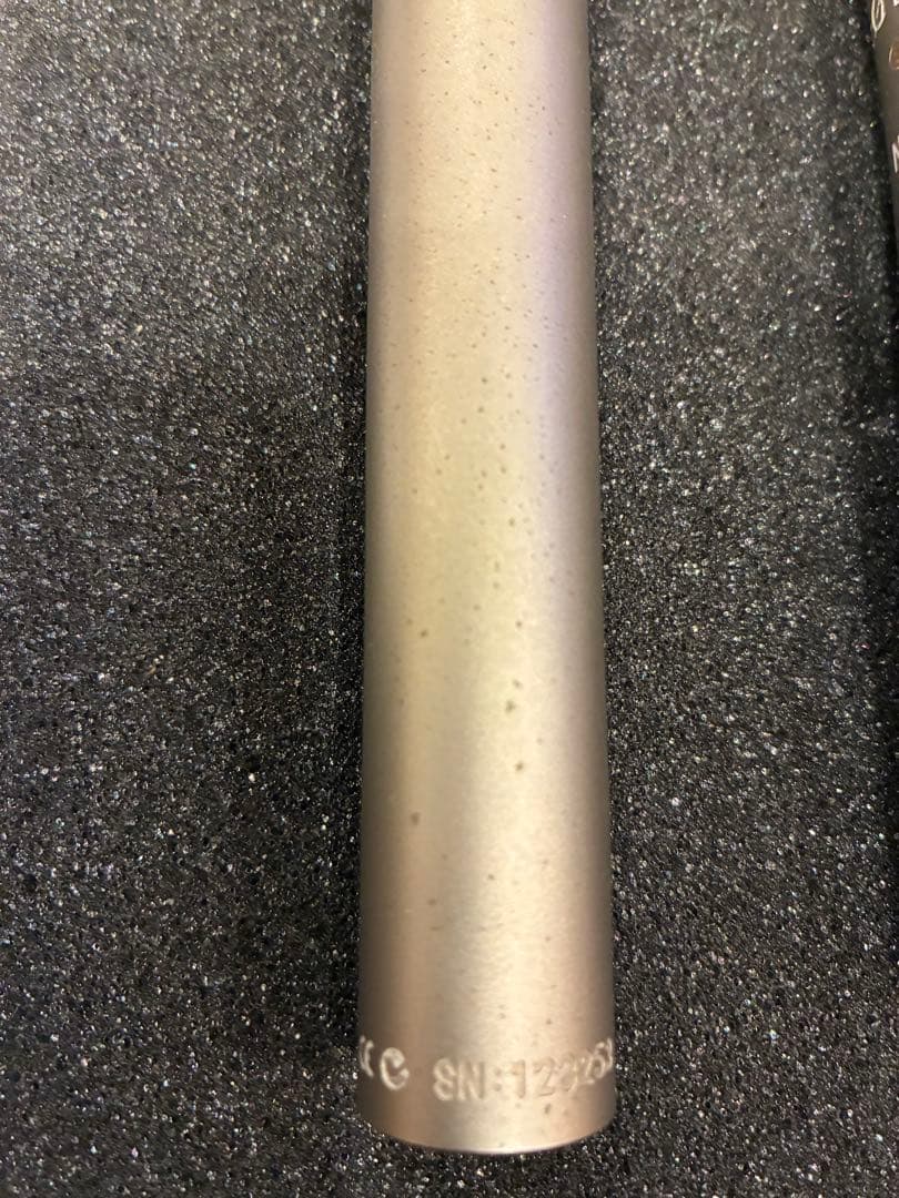 RODE NT5 Matched Pair ロード マッチドペア ケース付き