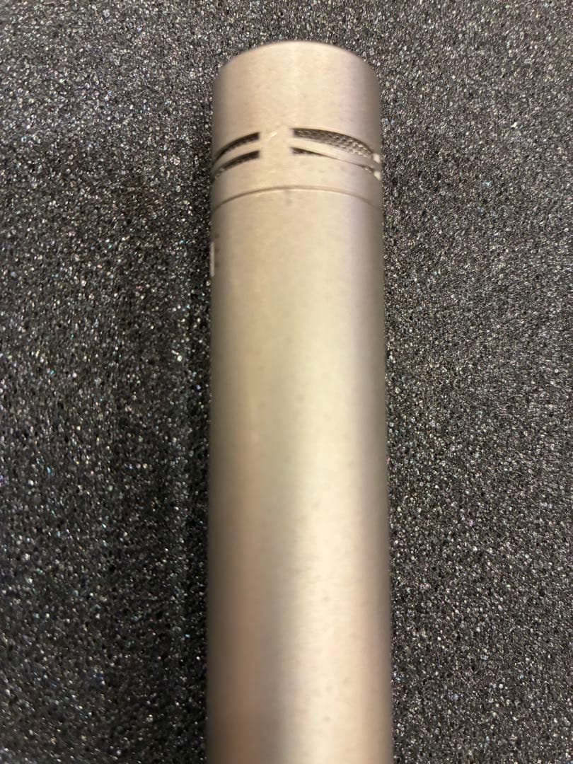 RODE NT5 Matched Pair ロード マッチドペア ケース付き