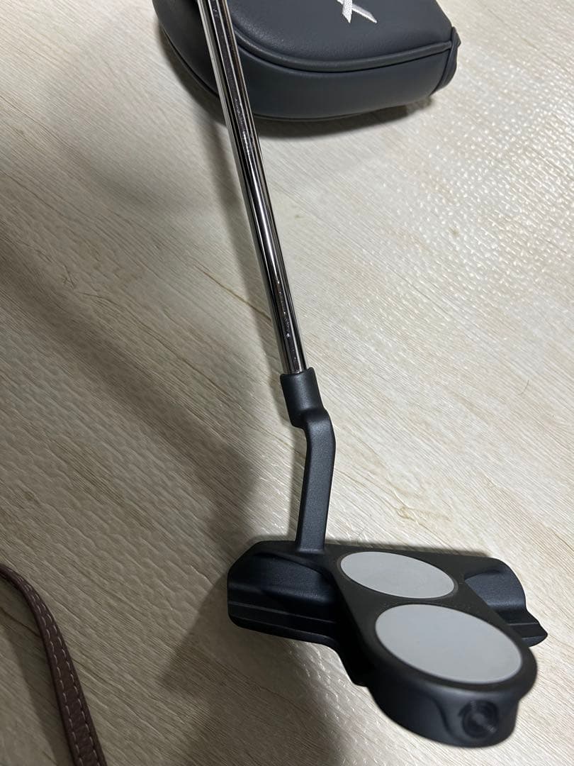 オデッセイ　ツーボールパター　DFX34インチ