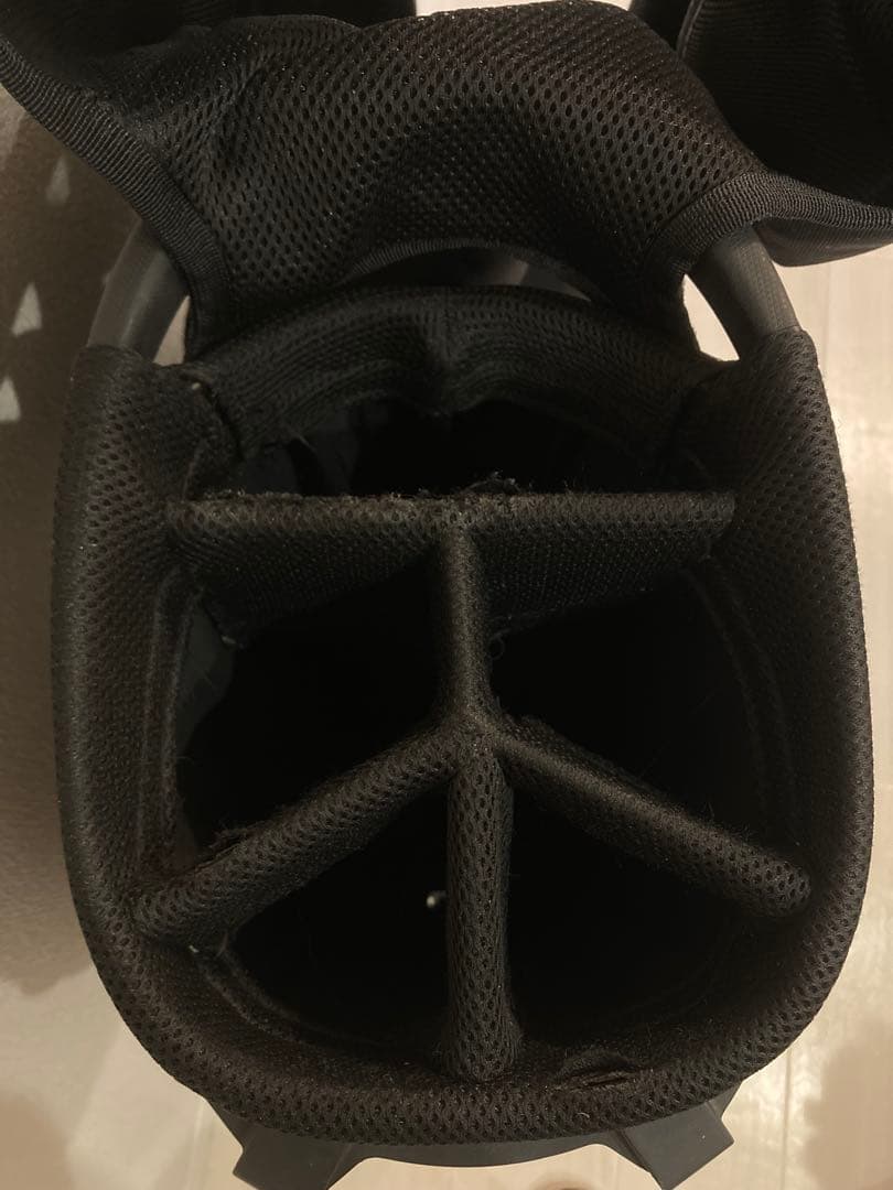 BRIEEFING ブリーフィング スタンドバッグ カートバッグ セット