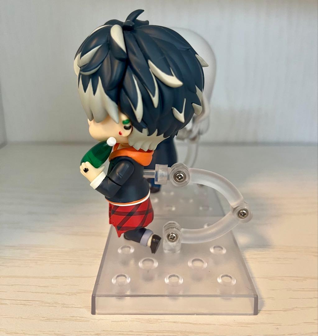 【週末セール】ねんどろいど 百 千 Re:vale アイナナ