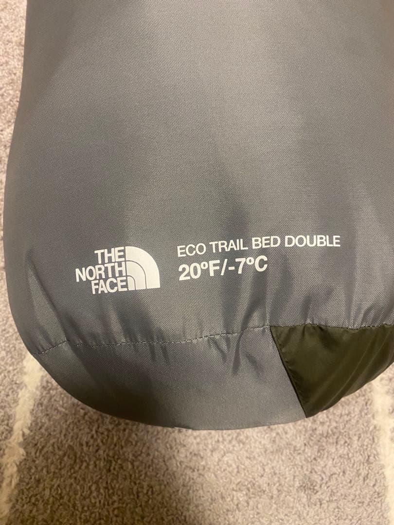 THE NORTH FACE(ザ・ノースフェイス) 寝袋/シュラフ