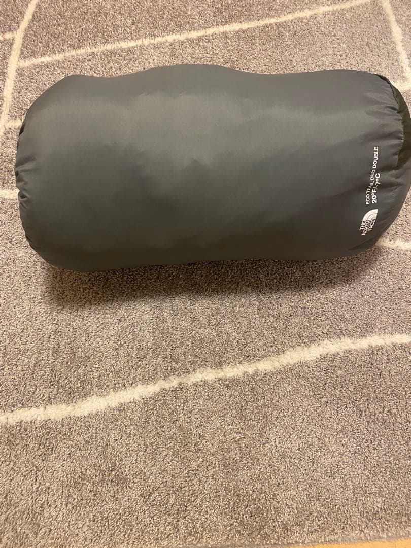 THE NORTH FACE(ザ・ノースフェイス) 寝袋/シュラフ