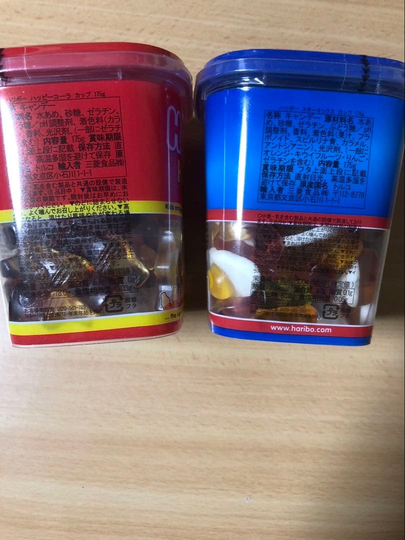 チップスター、オレオ、ポッキー、ハリボー、アルフォート缶などお菓子まとめ売り！