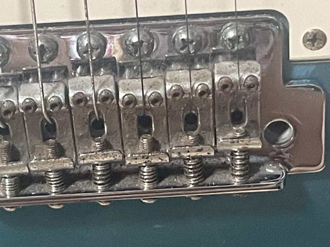 ギター Fender Japan