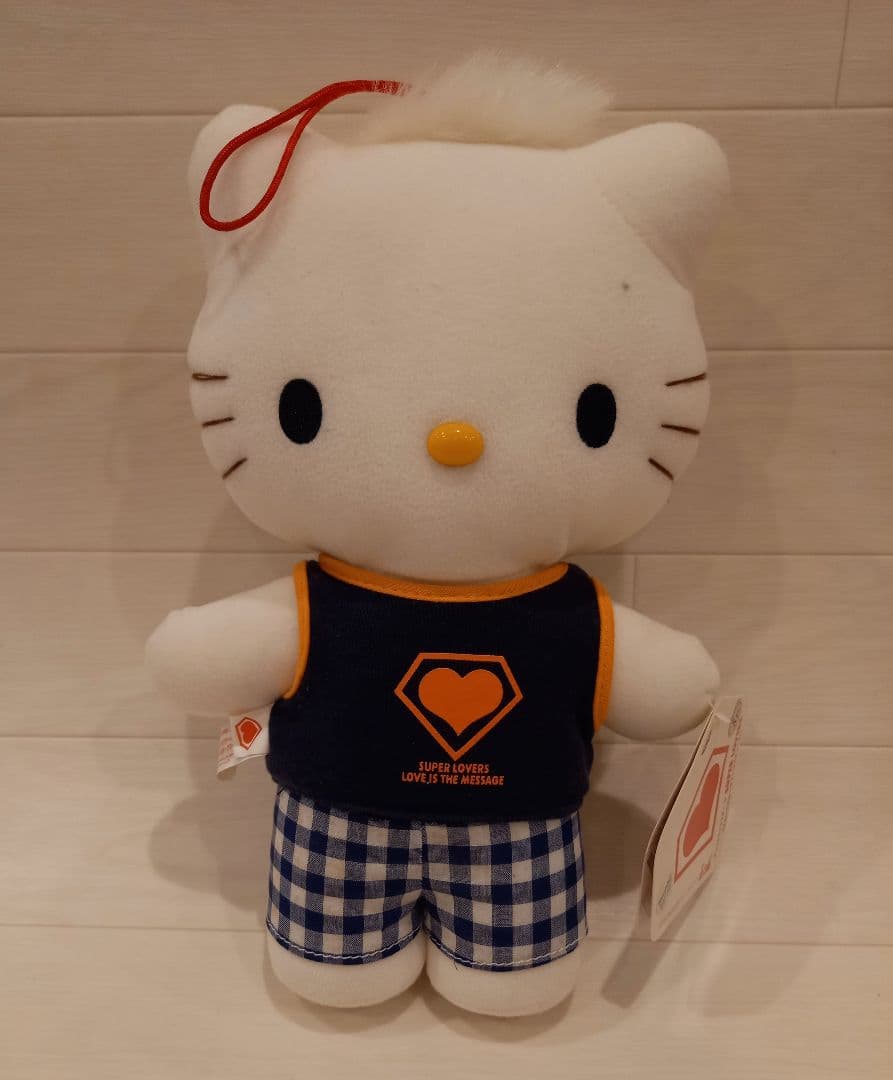 希少　ハローキティ　ぬいぐるみ　ダニエル　カーテンホルダー　かぐや姫　まとめ売り