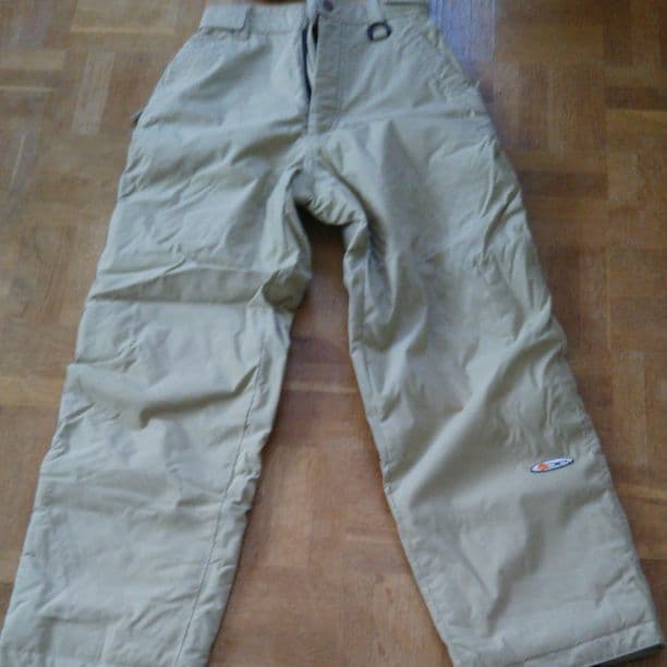 オーシャンパシフィック♥️スノーボードウェア上下