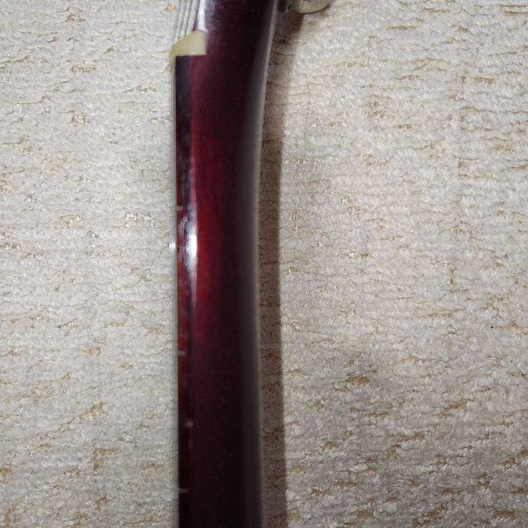 YAMAHA SG-35 取扱説明書付き70sジャパンビンテージギター