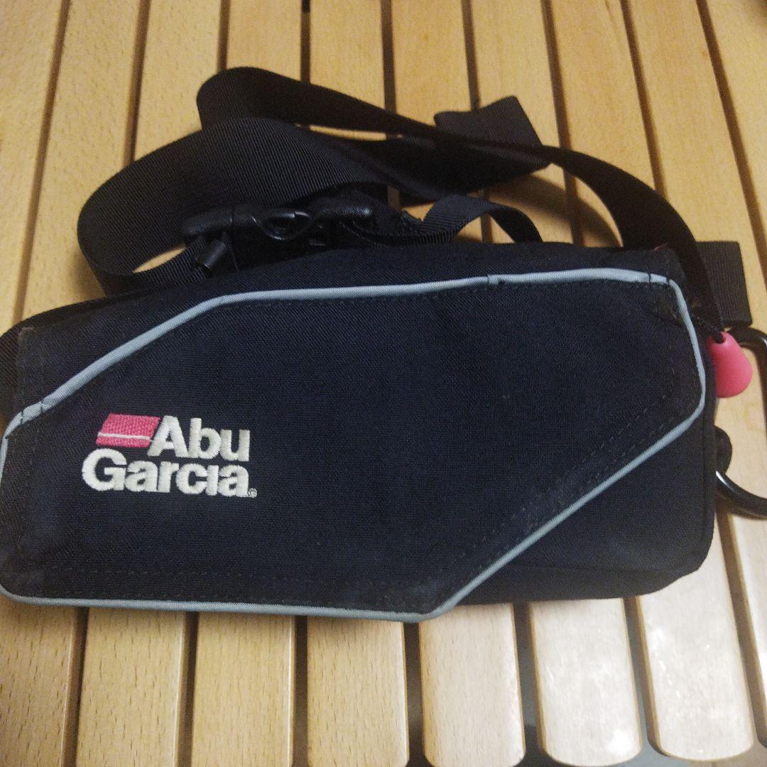 AbuGarcia アブガルシア 腰巻きライフジャケット