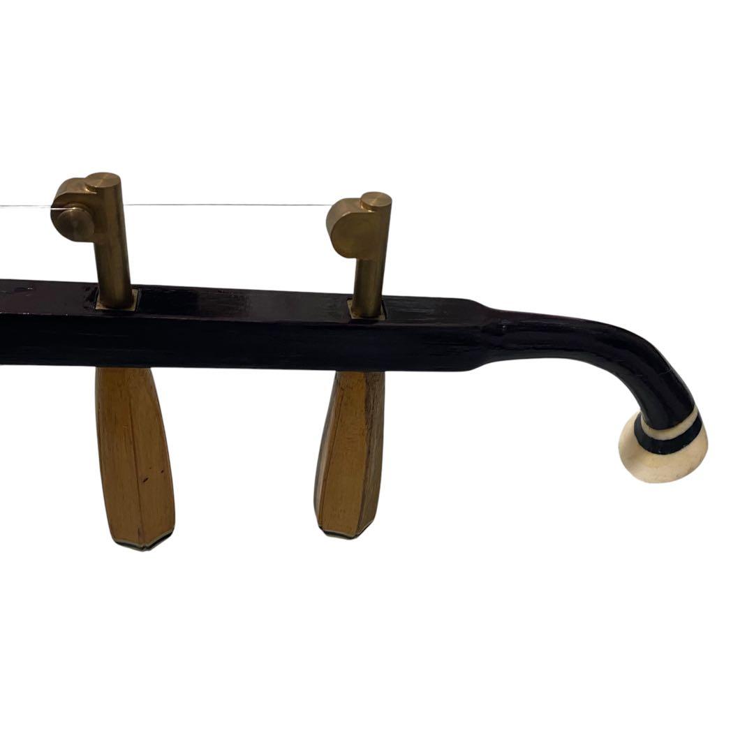 二胡 六角　上海民族楽器 蛇皮 弦楽器 民族楽器