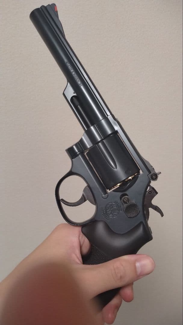 東京マルイ M19 6インチ 再販版