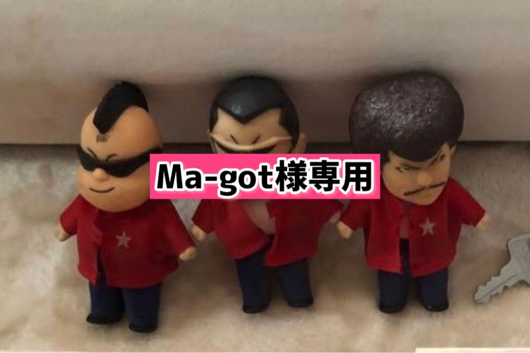 【Ma-got】