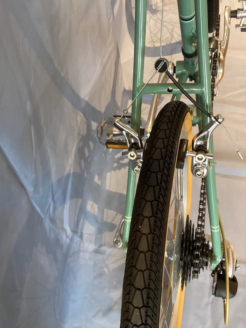 BRUNO ブルーノ Minivelo 20 Road Drop　ミニベロ