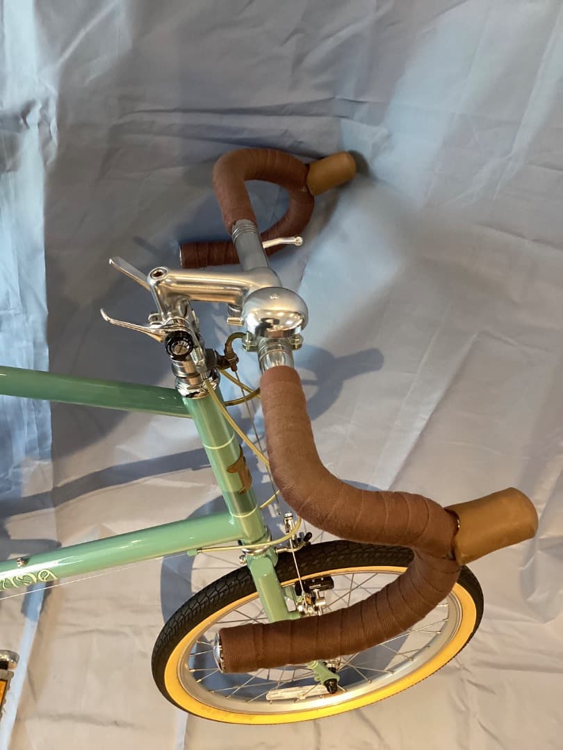 BRUNO ブルーノ Minivelo 20 Road Drop　ミニベロ