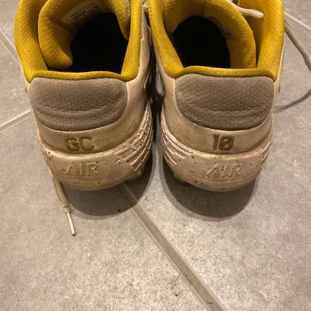 野球NIKEスパイク