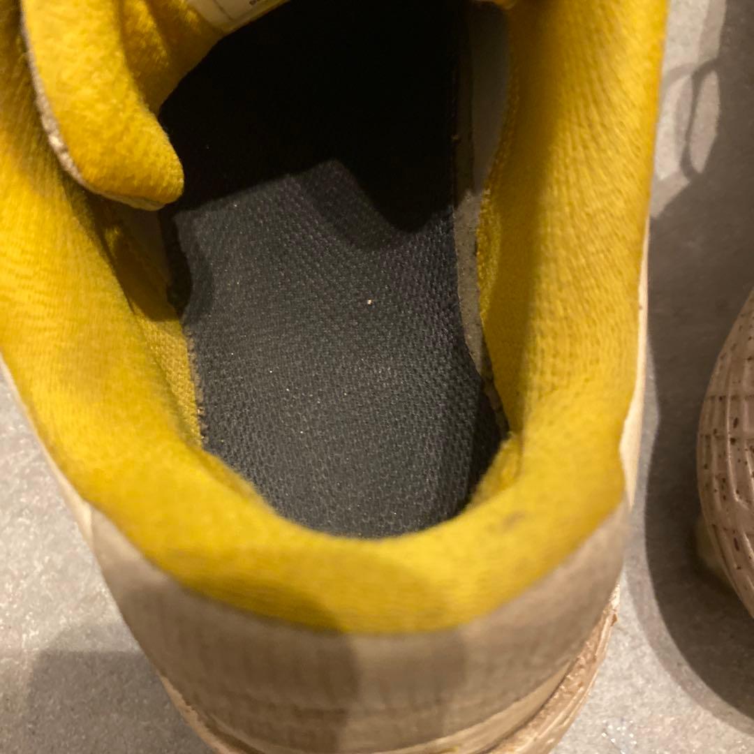 野球NIKEスパイク