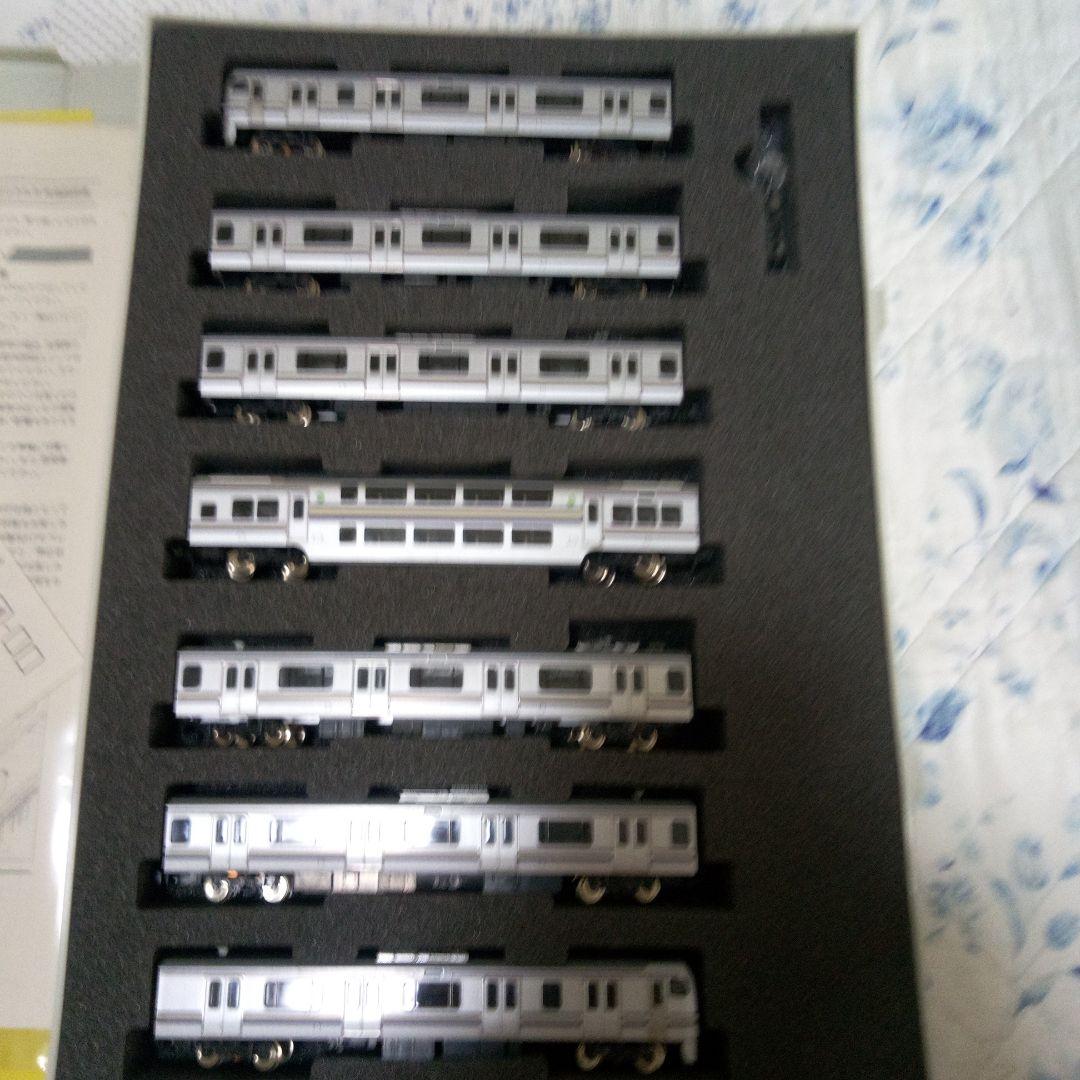 鉄道模型 TOMIX 92700 J.R. Interurban Series E217