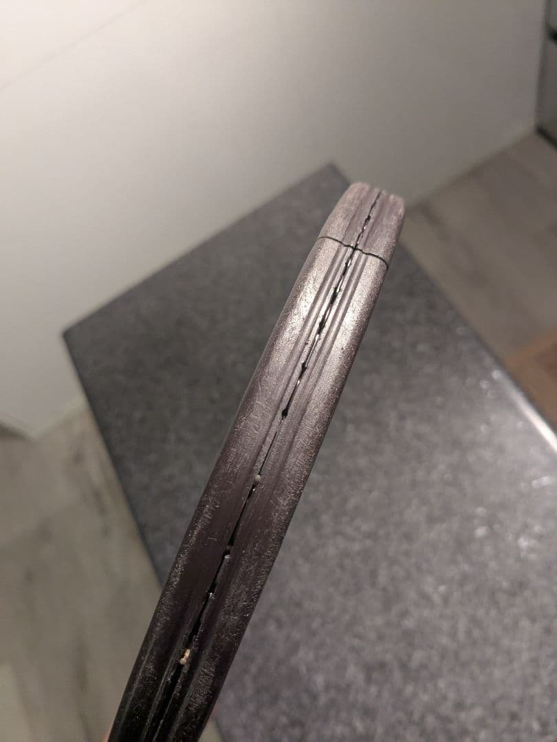 HEAD プレステージツアー600 G3