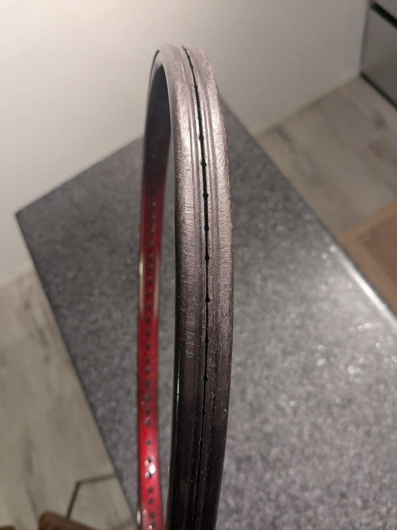 HEAD プレステージツアー600 G3