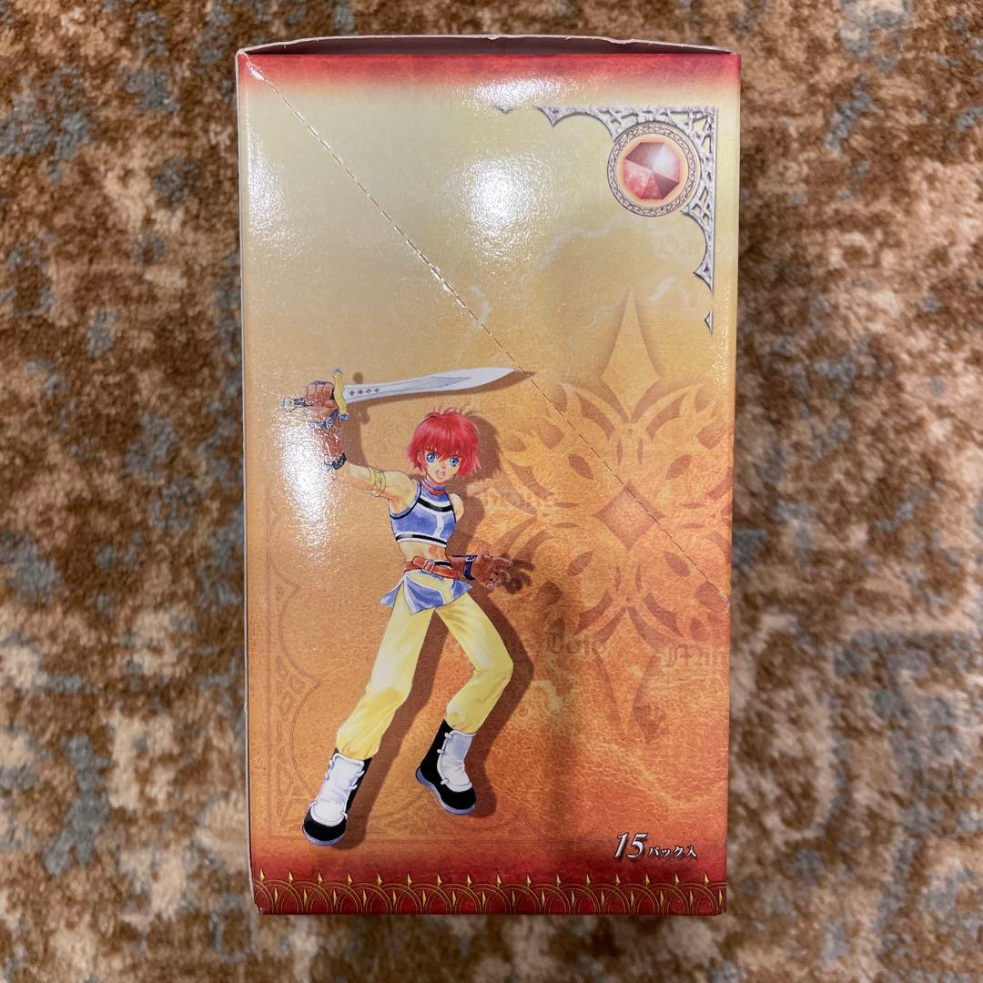 新品 未開封 カード BOX テイルズ オブ エターニア オンライン