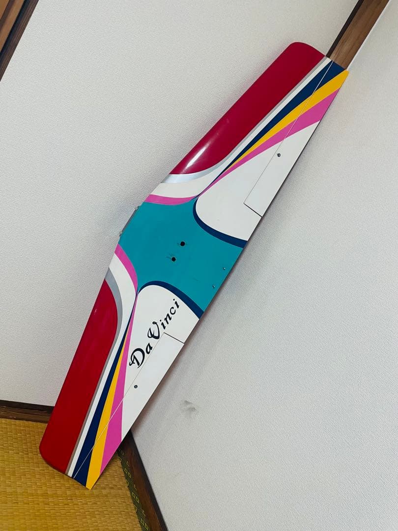 De Vinci ホビーネット