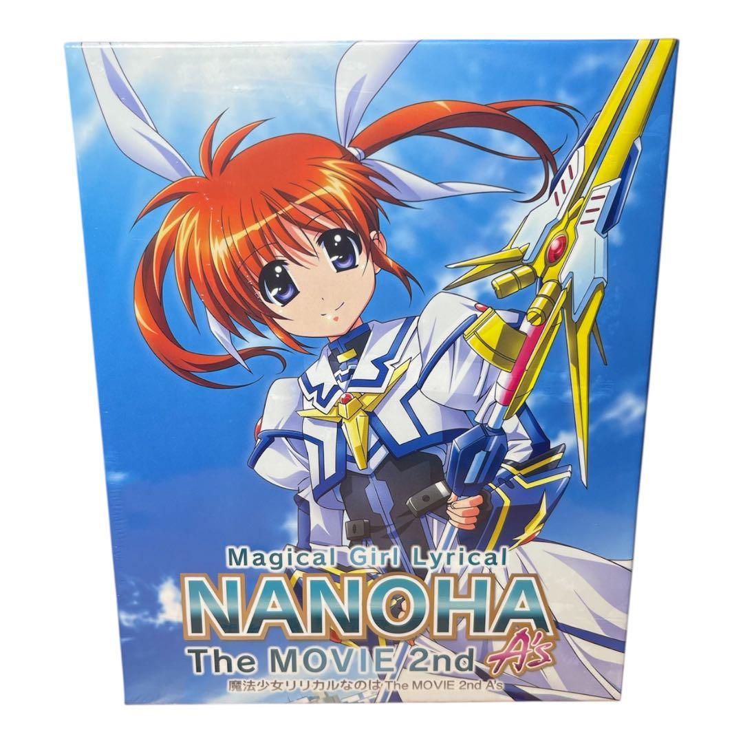 魔法少女リリカルなのは グッズセット