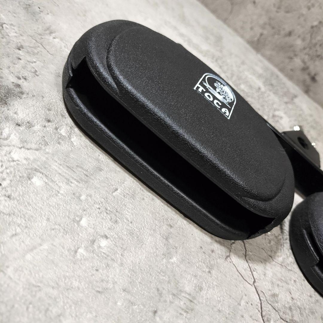 TOCA シンセティック テンプルブロック