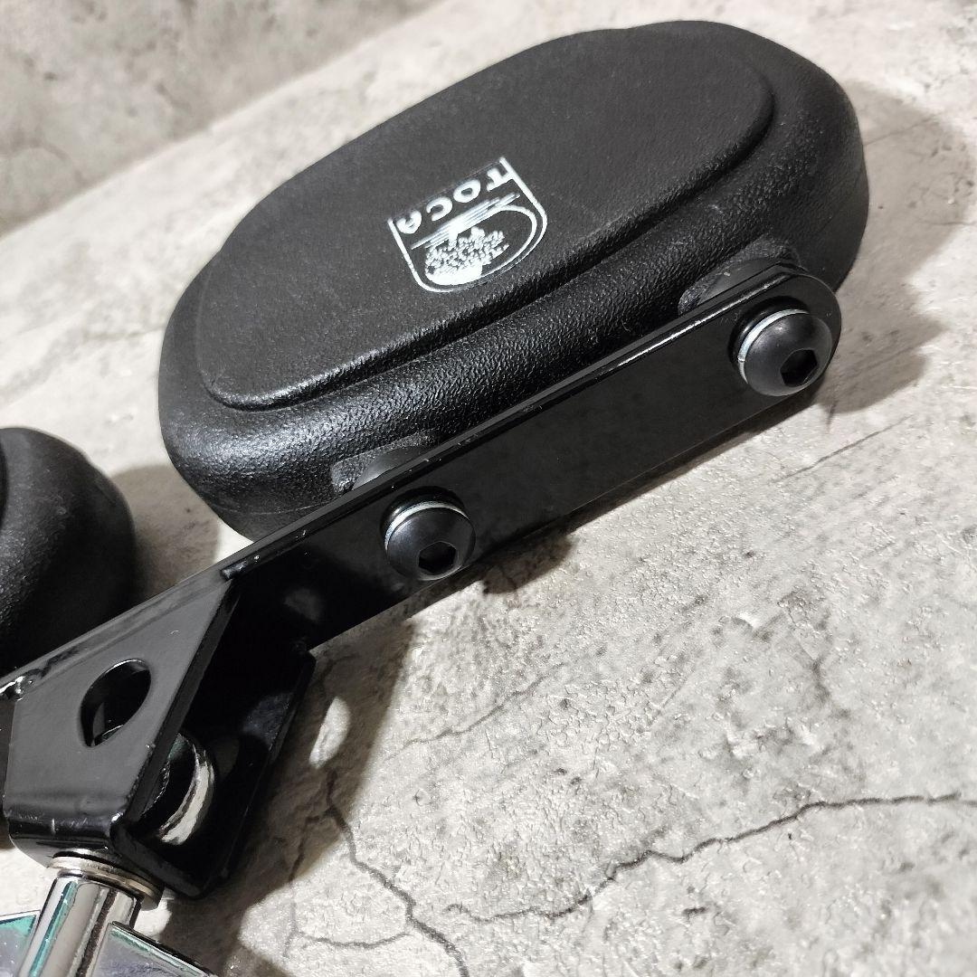 TOCA シンセティック テンプルブロック