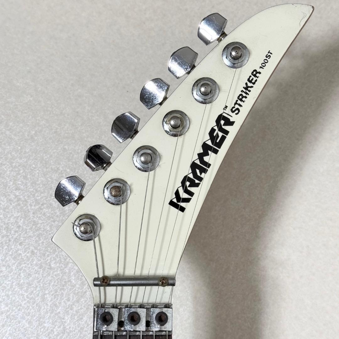 KRAMER STRIKER 100ST Floyd Rose ドイツ 日本製