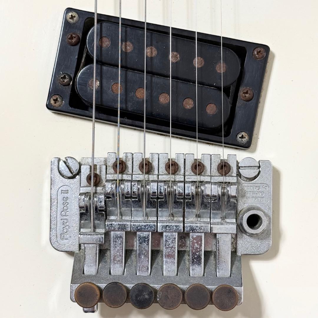 KRAMER STRIKER 100ST Floyd Rose ドイツ 日本製