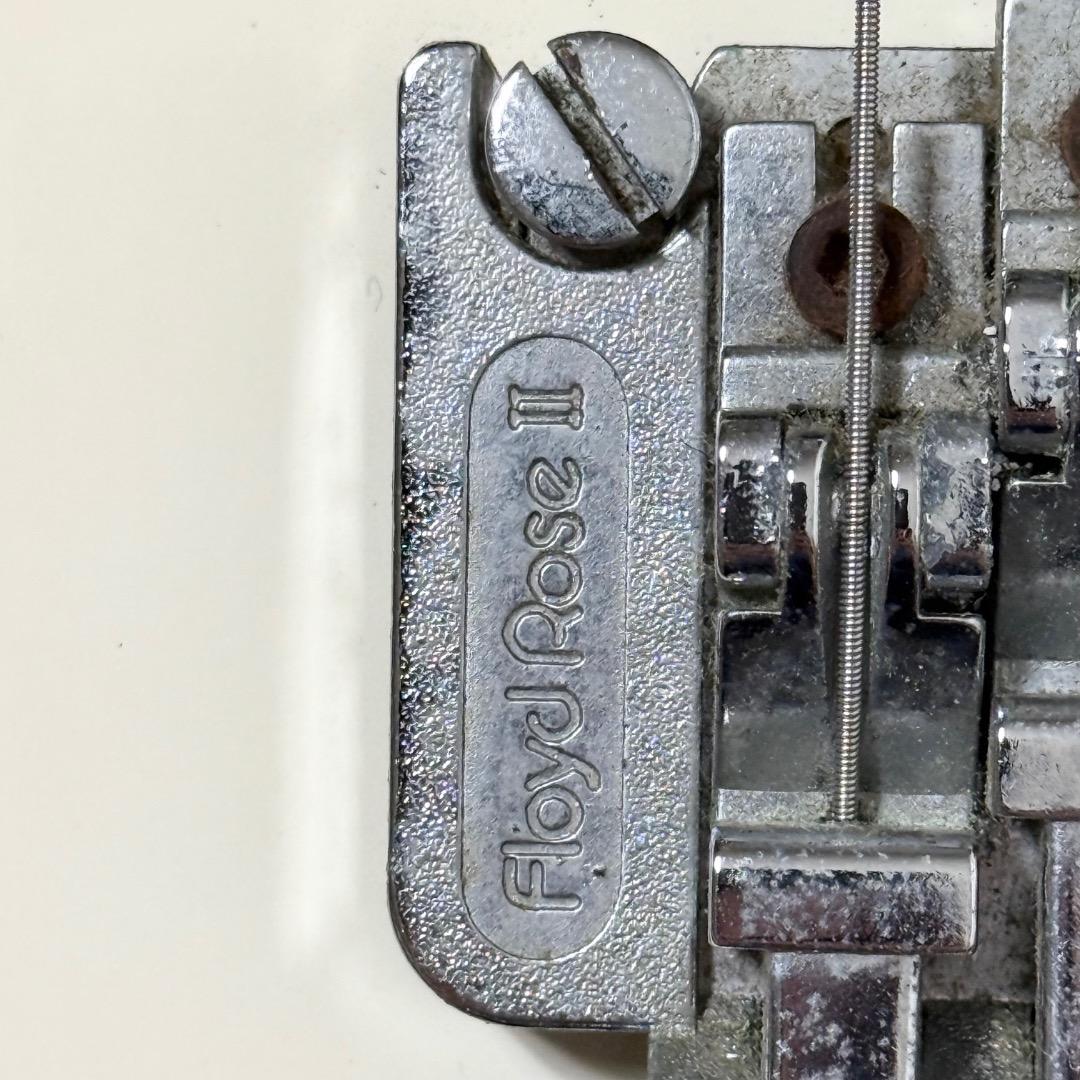 KRAMER STRIKER 100ST Floyd Rose ドイツ 日本製