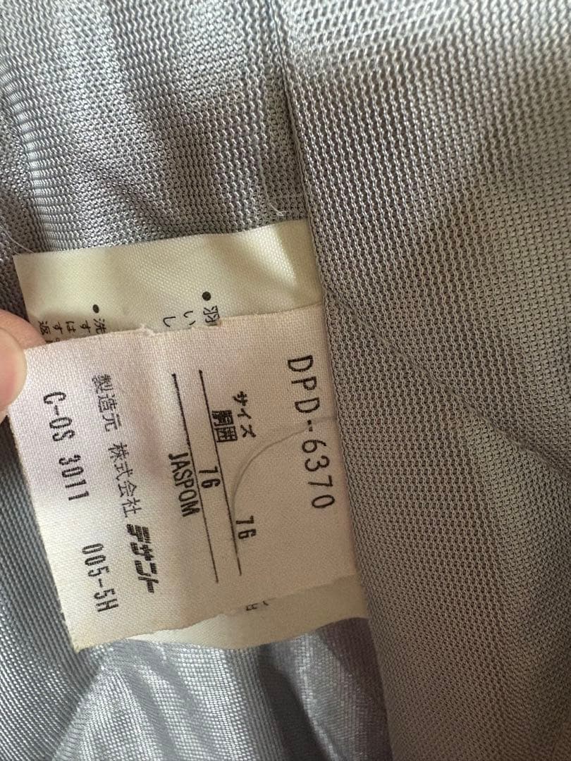 DESCENTE デサント　スキーウェア　赤