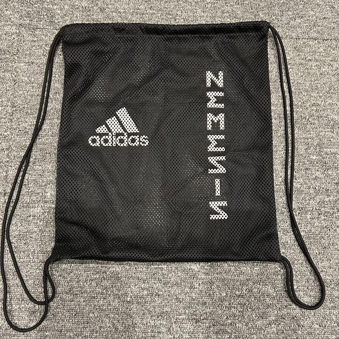 ★着用少★ adidas ネメシス 17.1 JAPAN HG 26.5cm