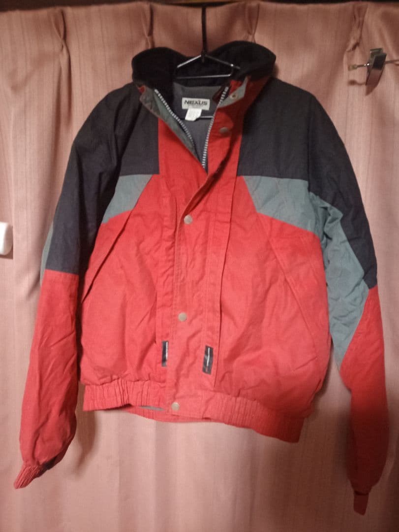 SHIMANOシマノ　NEXUS　フィッシングジャケット レインウェア